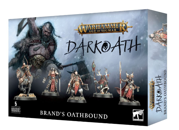 Brand's Oathbound
